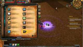 Gurubashi-Arena Mit Cataclysm