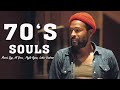 70's Soul Sam, Marvin Gaye, Tracy Chapman, Al Green , Phylis Hyman, Luther Vandross
