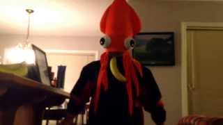 Harlem Squid