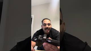 Why I’m not bringing the P320 to IPSC World Handgun Championship and how I feel about the situation