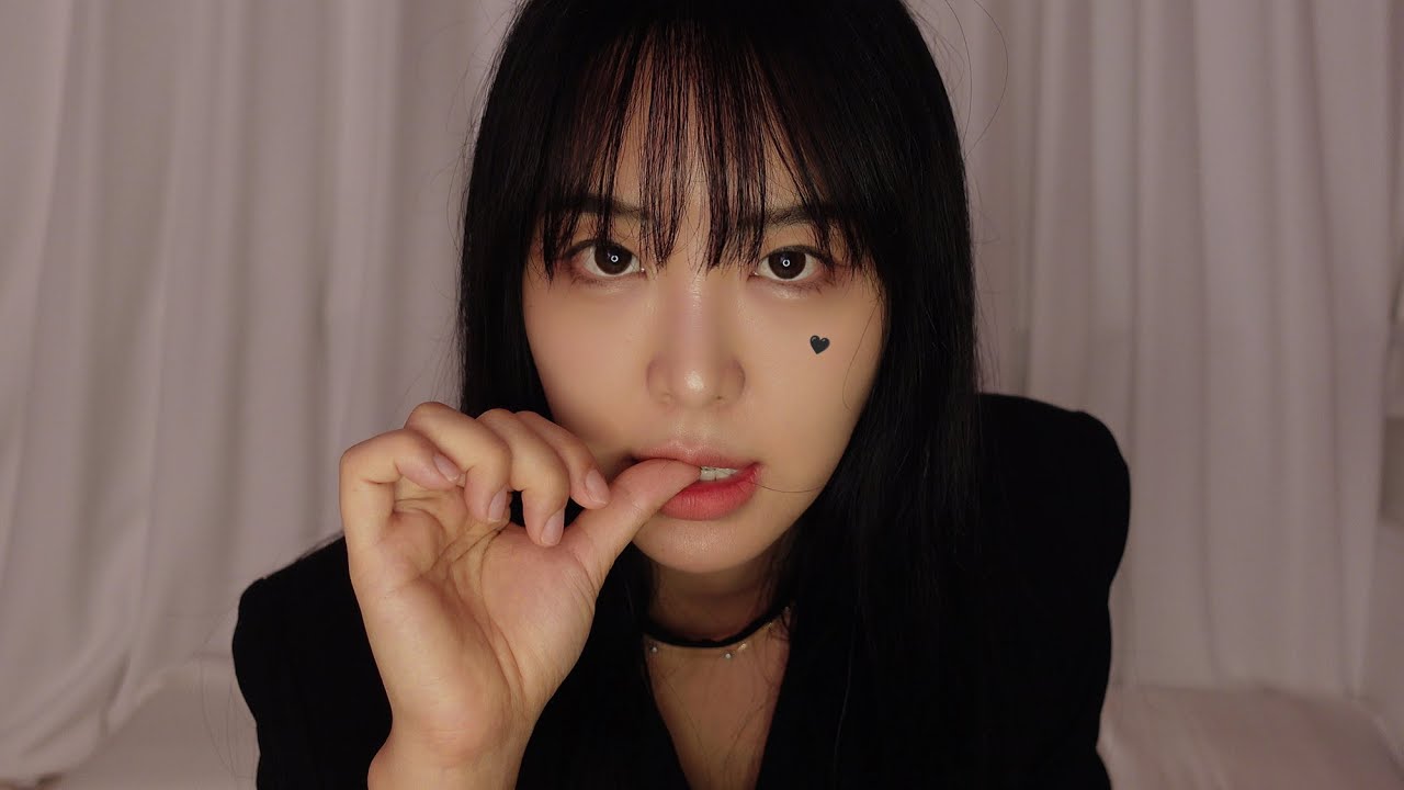 ASMR💛극락 수면샵 VIP 1시간 풀코스 상황극ㅣ샴푸, 마사지, 귀청소 Sleep Shop roleplay