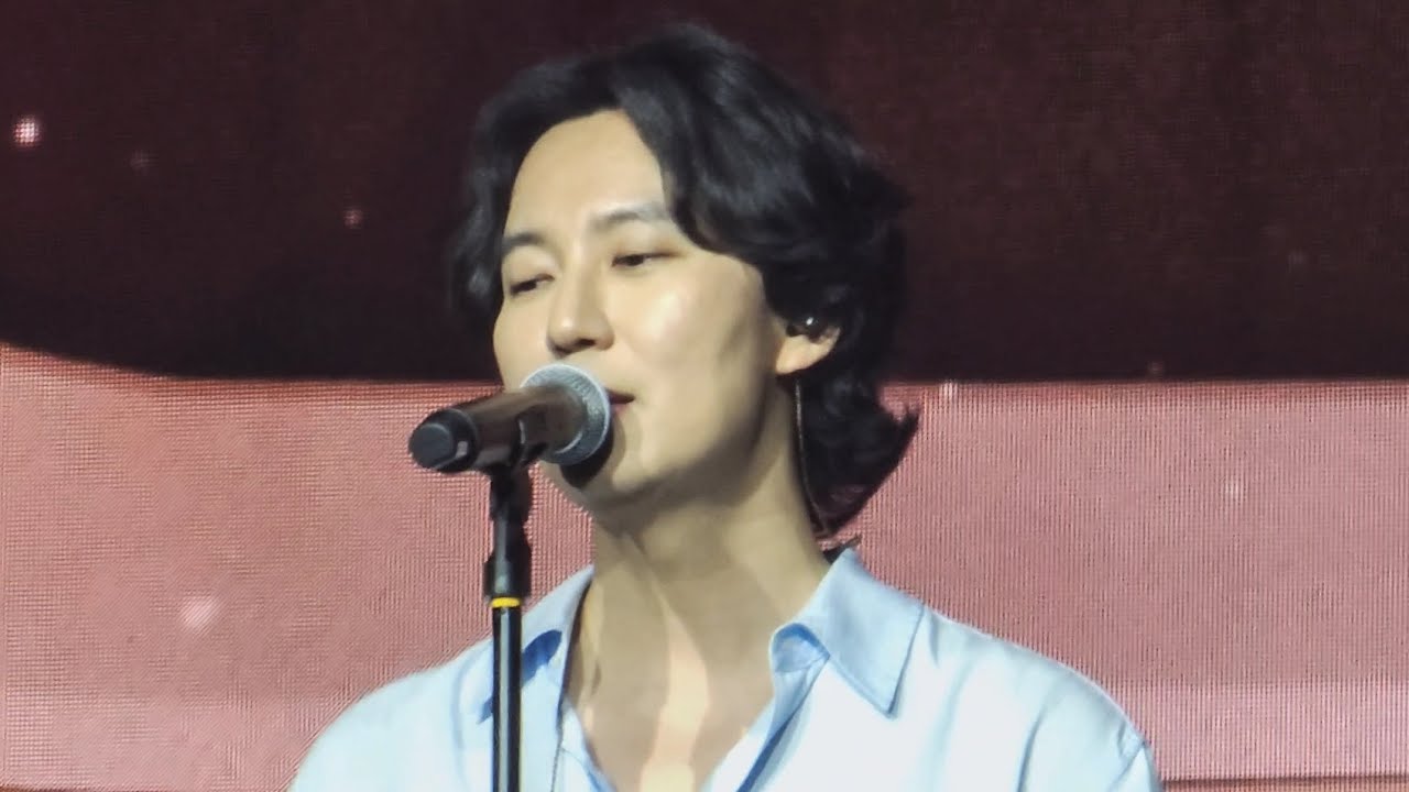 250406 𝕣𝕠𝕒𝕕 𝕥𝕠 𝕘𝕚𝕝 𝕋𝕒𝕚𝕡𝕖𝕚 사운드체크 남길 수다+ '사랑하면 안 되니' 프로미+깜띡이+멋짐이 공존하는