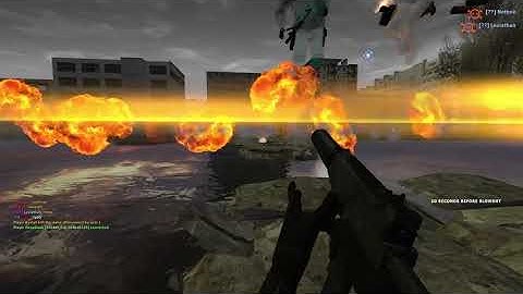 CS:S ZE Compilation #1