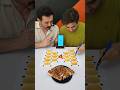 حتی ی دونه پیتزام بهش ندادم Challenge Shortsviral Shorts Shortsvideo 