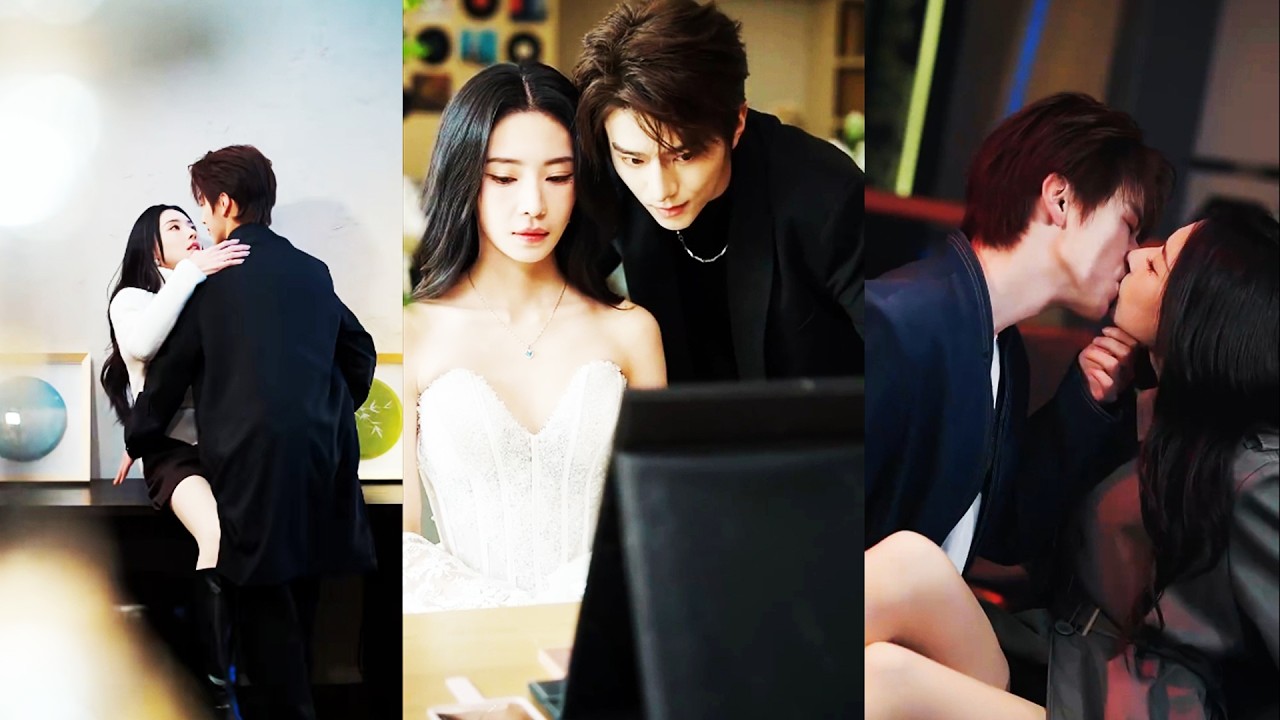 Sepupu gila pacarku telah lama mencintaiku—di hari nikahku, dia merebutku dan menjadikanku miliknya!