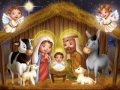 للأطفال ــ قصة ميلاد الرب يسوع