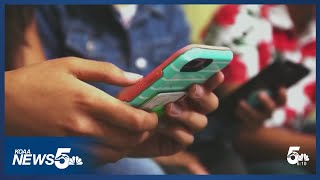 This School Cellphone Ban Created Chaos at First - Then Something Amazing Happened