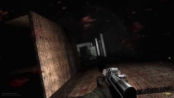 S.T.A.L.K.E.R.: MISERY 2.0.1 (PC) - Part 18: Lying in Wait