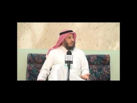 الشيخ عثمان الخميس هل هناك خلق قبل آدم