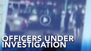 Philadelphia police officers under investigation for racist, violent Facebook posts