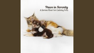 Gentle Currents of Pet Serenity