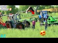 Farming Simulator 19: The Journey Starts Here! 🚜 Gameplay #1