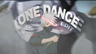 One Dance - Kakashi Edit!! | SEOKIsenpai • CapCut