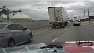 ODOT gives update on I-75 and I-475 construction: Billion-dollar, 10-year project nearing completion