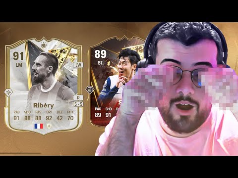 BÜYÜK YEMİN!! | CENTURIONS PAKET AÇILIMI | EA FC 25