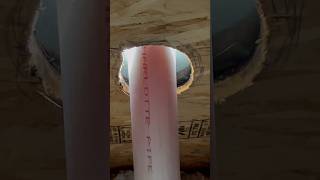 Sweet. #homeinspection #attic #skylight