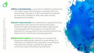 Module 2   Lesson 4   Energy efficiency building operation