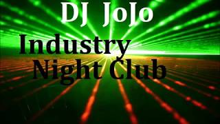 DJ JoJo – Industry Night Club Mix Chicago