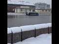 Первые в мире круглогодичные электрические речные трамвайчики в тестовом режиме курсируют по Москве