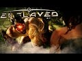 THE SLAVER'S HANDBOOK  | Enslaved: Odyssey To The West