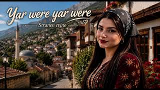 Yar Were Yar Were 🎶 Kürtçe Yeni Şarkı Kurdish Stranên Evînê