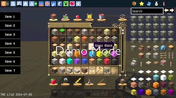 Minecraft: How to install to many items 1.7.10 MAC