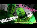 TRUCHO   REMIX   Dj Gaby   Perro Primo, El Noba, Al Records