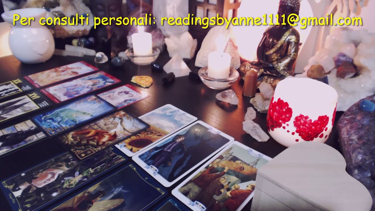 E' attratto da me? Vuole avere intimità con me? Potrà accadere?