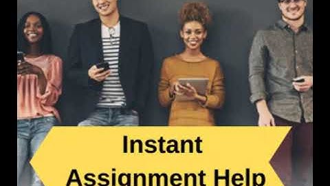 Online Assignment Help in Auckland New Zealand