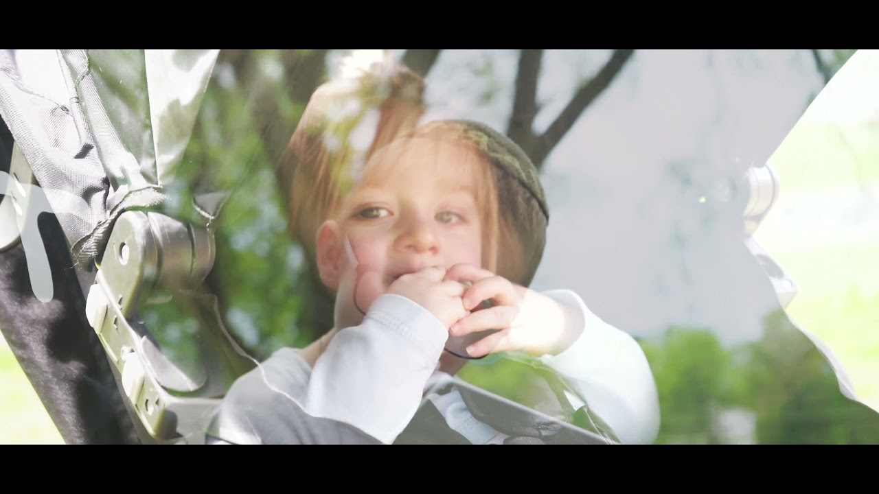 Boruch Tkachuk- Welcome To This World(Official Video)