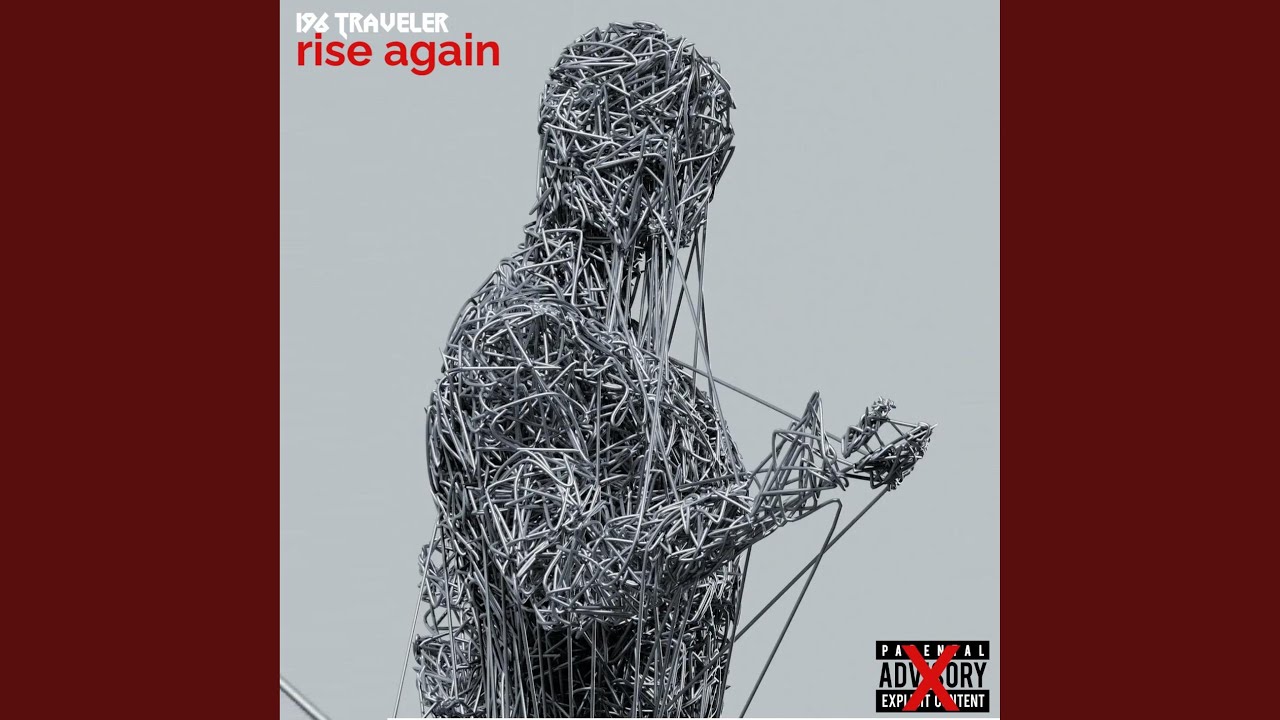 Rise Again