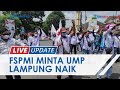 Menteri Bahlil: Kalau UMP Naik Tinggi Perusahaan Bisa Bubar