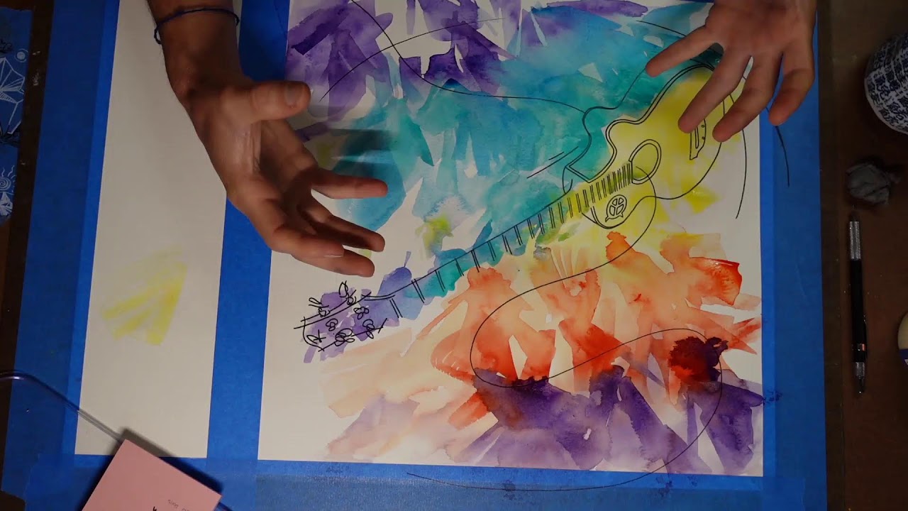 Unblock Your Creative Spirit - Uncomplication Live