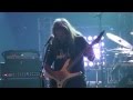 Gorguts - 1 - Hellfest 2014