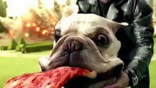 X MEN APOCALYPSE TV Spot - Quicksilver Intro (2016) Marvel Superhero Movie