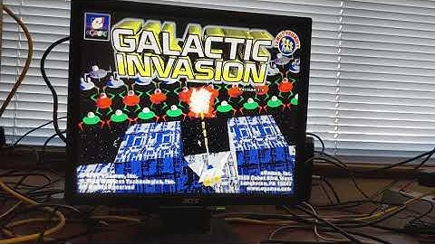 Testing a $3 Gateway 2000 P5-166