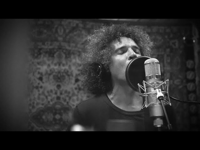 William Duvall - Rockslide