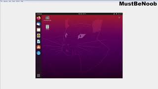 how to install ubuntu 20.04.1 lts in virtualbox with guest addition tools