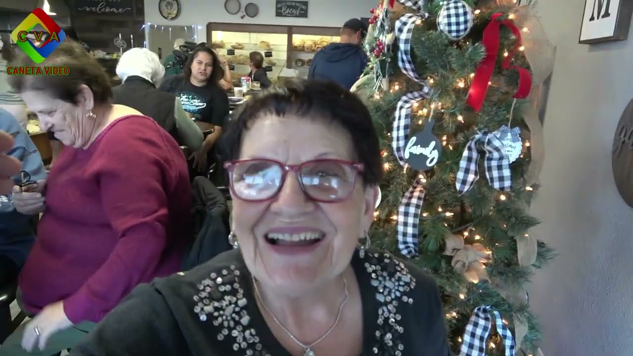 Ponto de Encontro 12 27 2025