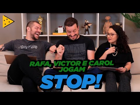 BORDÕES DO FAUSTÃO E NOMES DE GUERRA FT VICTOR SARRO E CAROL ZOCCOLI