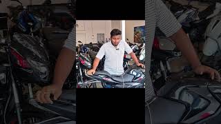 Bajaj pulsar N160 price😱 ? #thetrbishal #shortsfeed #bajaj #bajajn16 #N160
