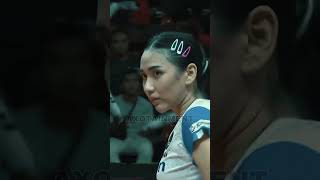 teryolla yolla... virus no comment jika menyerang voli mania