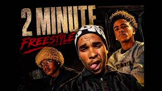 Luda G ft. Wally G - 2 Minutes Freestyle (Official Remix)