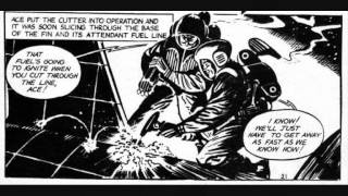 John Cameron - Flotation & Venus Probe