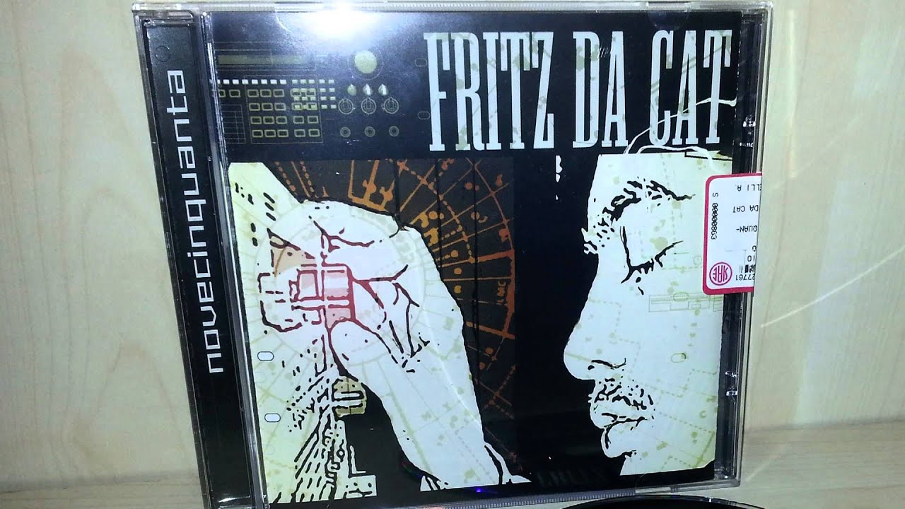 Lord Bean - Street Opera (Strumentale)