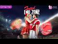 "She has always been deeply in love with him"💋Fated in the End Zone #drama #shortfilm  #billionaire