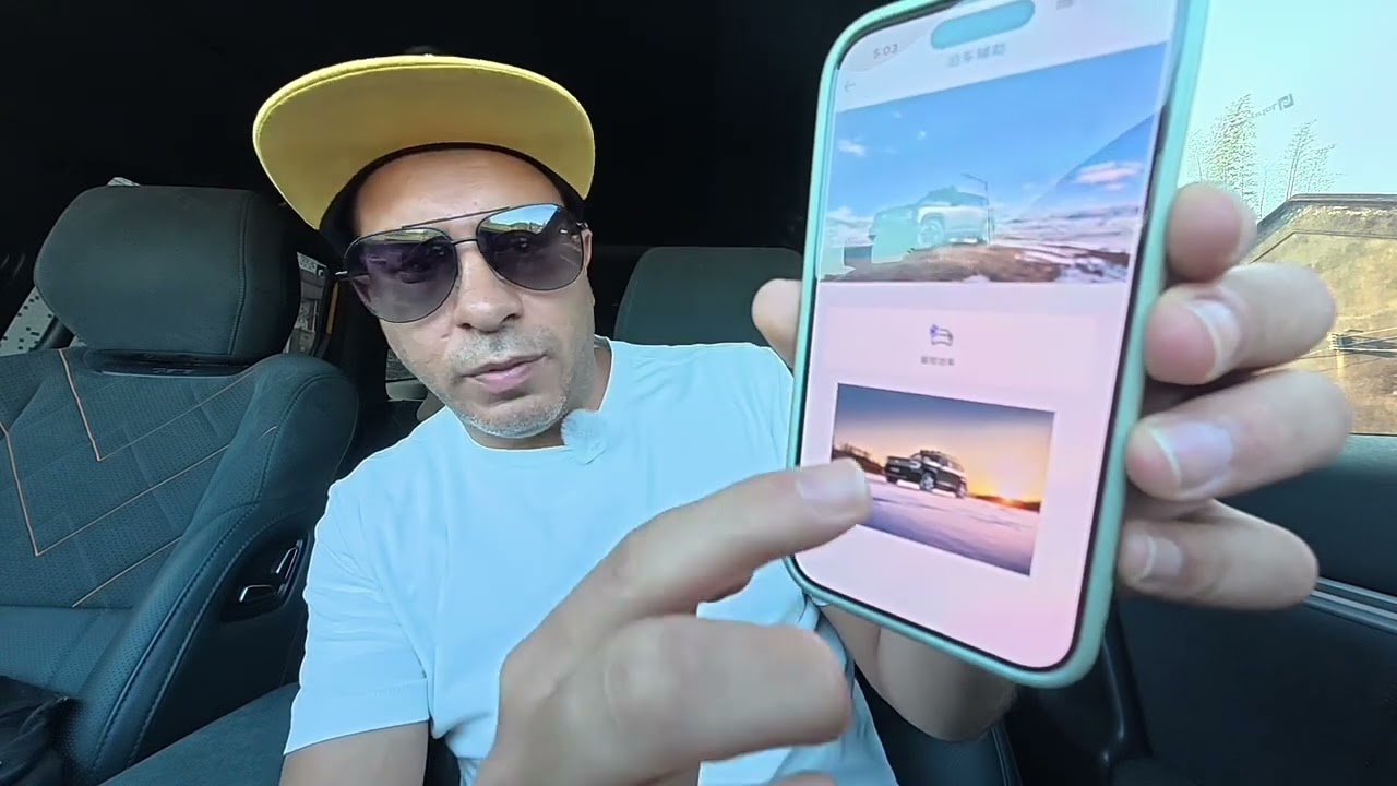 Deepal G318 , الديبال G318  الفروق بينها وبين العربيه المستورده من الصين