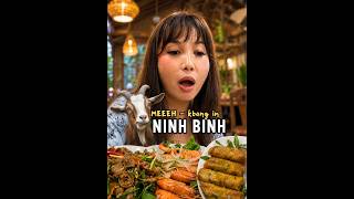 Meeeh~kbang In Ninh Binh