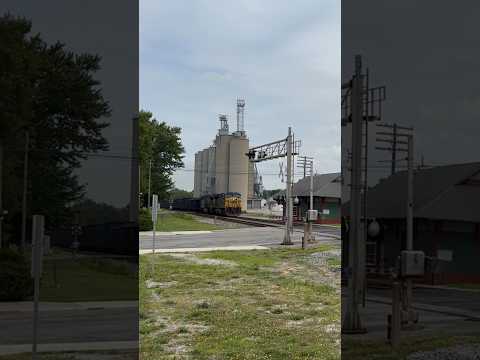 CSX YN2 Duo