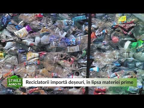 Video: Cum Să Umpleți 2 Deșeuri TP